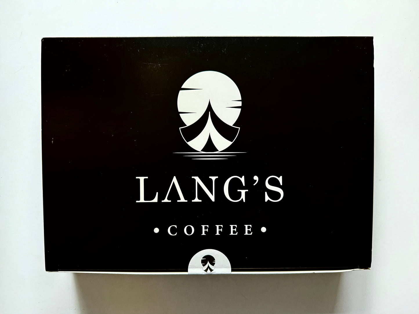 Espresso Black