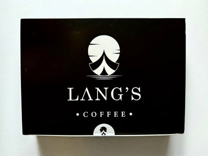 Espresso Black