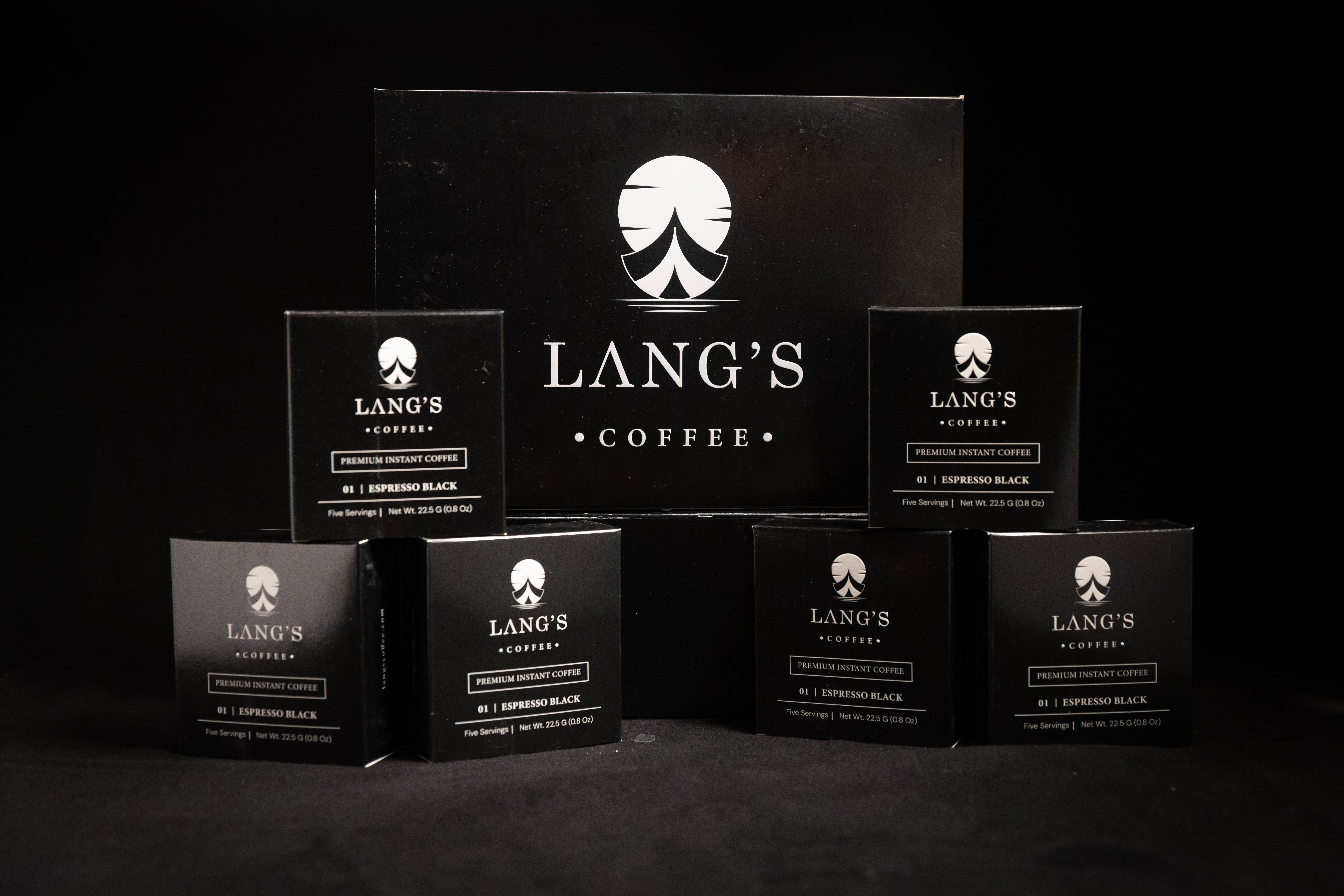 Presale: Vietnamese Black