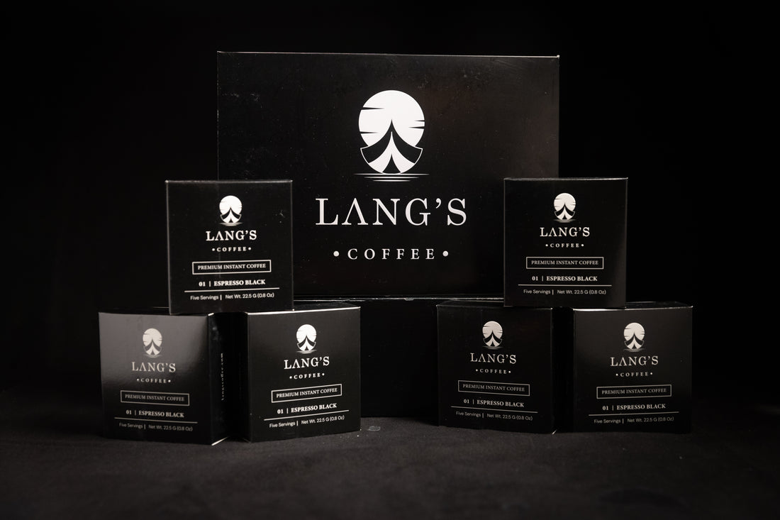 Presale: Vietnamese Black